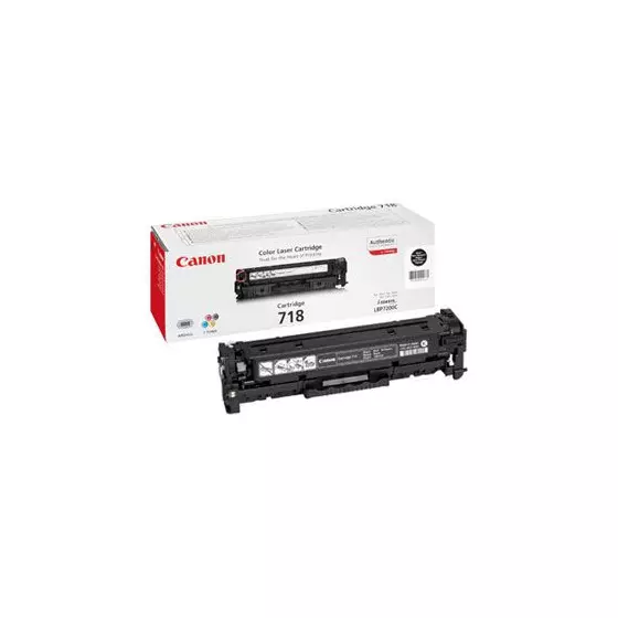 Canon 718 Toner Laser Compatible